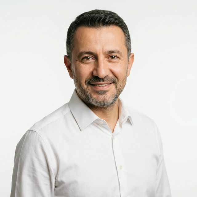 Ersin Sancak