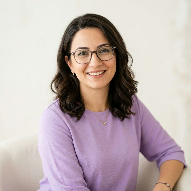 Mavişe Kirez